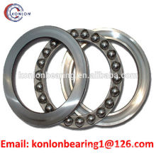 China manufacture long life thrust ball bearing 29 series